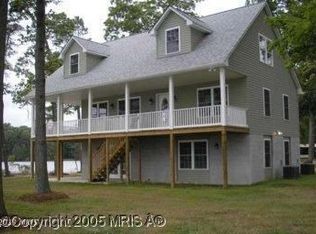 18209 Bauer Rd, Lexington Park, MD 20653