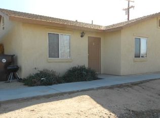 6658A Smoketree Ave, 29 Palms, CA 92277