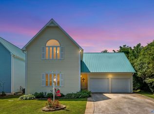 6388 Turtle Bay Way, Athens, AL 35611
