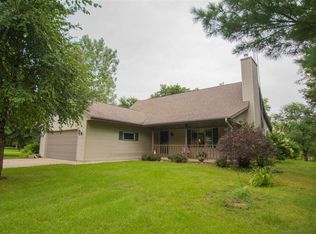W5874 Fountain Ct, Neshkoro, WI 54960