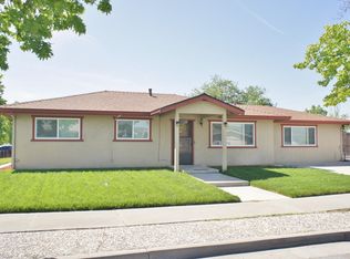 1972 Scenic Cir, Hollister, CA