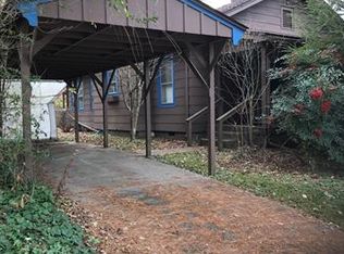 260 E French Broad St, Brevard, NC 28712