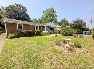 5009 Redwood Dr, Fayetteville, NC 28304