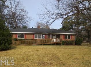 509 E Gordon St, Thomaston, GA 30286