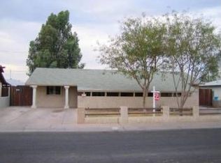 4836 W Avalon Dr, Phoenix, AZ 85031