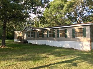 17125 Adler Rd, Waller, TX 77484