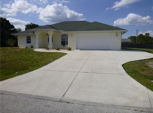 12140 Clarendon Ave, Pt Charlotte, FL 33981