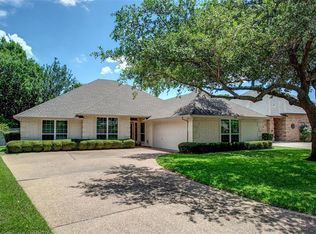 6948 Allen Place Dr, Fort Worth, TX 76116