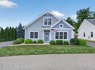 6 Ranger Lane #29, Arundel, ME 04046