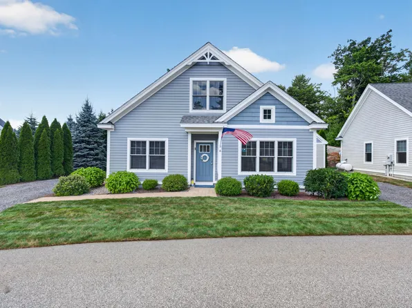 6 Ranger Lane #29, Arundel, ME 04046
