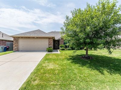 2120 Shady Bend Cir, Little Elm, TX, 75068