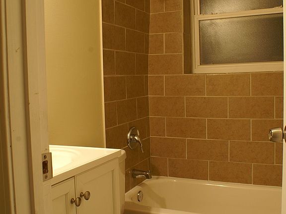 New bathroom, Ceramic Tile