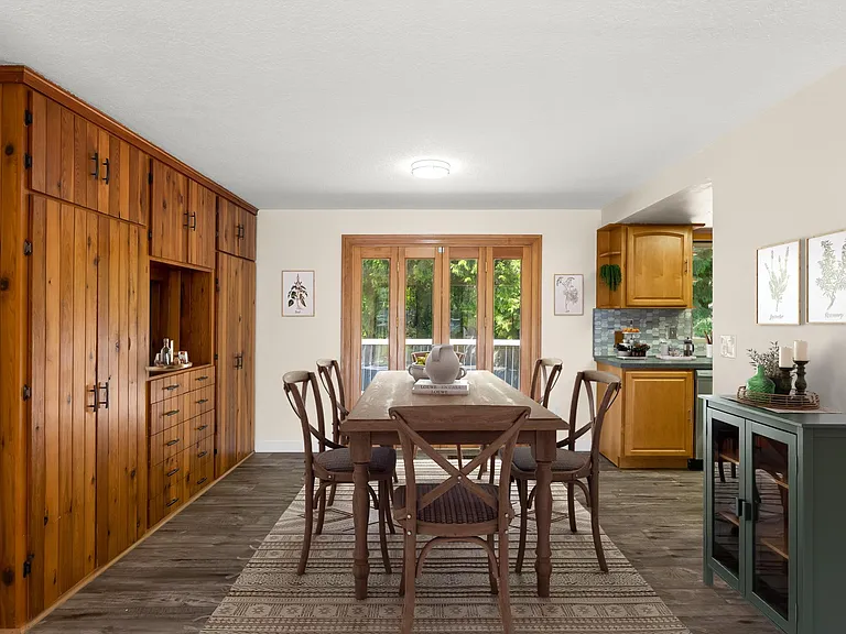 Staged Photos from prior listing