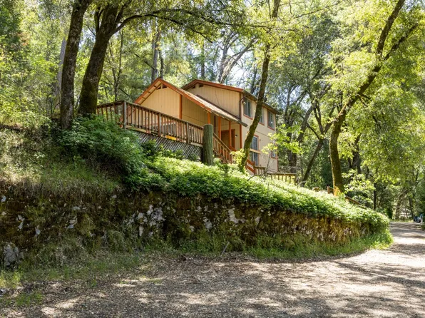 14772 River Ln, River Pines, CA 95675