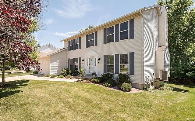 Welcome to 2997 Bromley Drive - Located in the desirable planned community of Monticello on a walk-out lot backing to trees. This home has been professionally renovated with endless current updates and features.