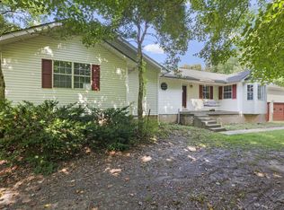 1824 Jordan Rd, Chapmansboro, TN 37035