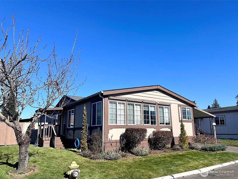 1st image of 11500 Meridian Avenue S #91