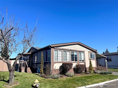 11500 Meridian Avenue S #91, Everett, WA, 98204