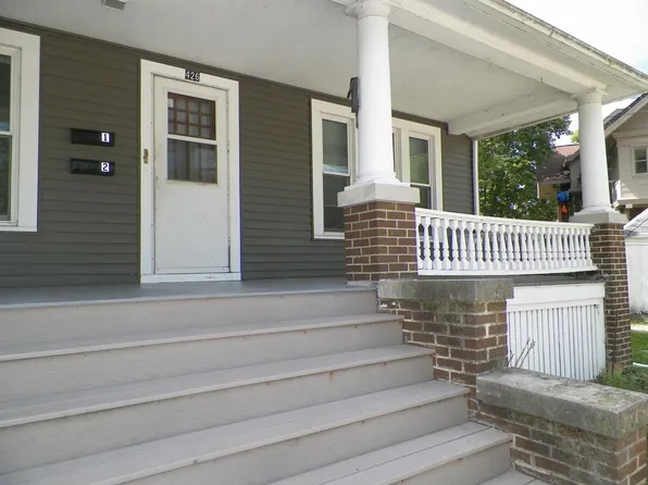 426 N Ingersoll St, Madison, WI 53703