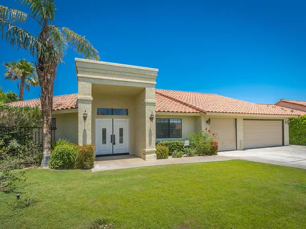 67822 Marilyn Cir, Cathedral City, CA 92234