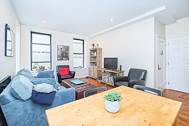 Rented by Keller Williams NYC