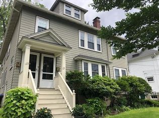 125 Slade St #125, Belmont, MA 02478