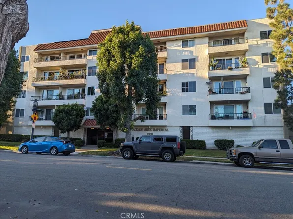 2131 E 1st St Unit 306, Long Beach, CA 90803