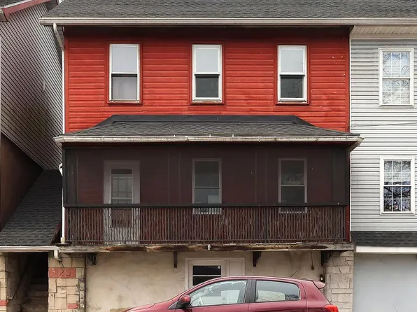 125 N Thomas St, Bellefonte, PA 16823