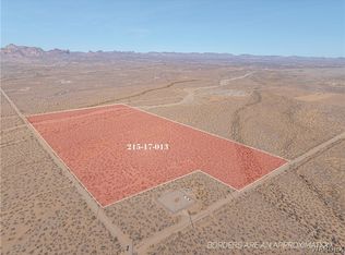 0 Kingman Trl, Golden Valley, AZ 86413