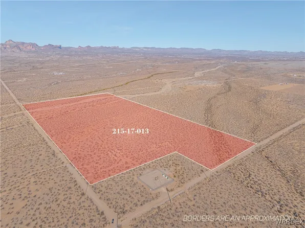 000 Kingman Trail, Golden Valley, AZ 86413