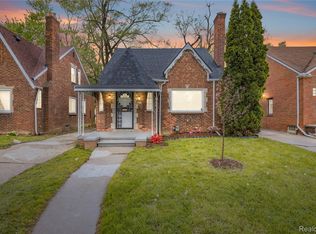 16871 Asbury Park, Detroit, MI 48235