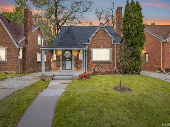 16871 Asbury Park, Detroit, MI 48235