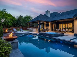 115 Ridgeview Rd, Sherman, TX 75092