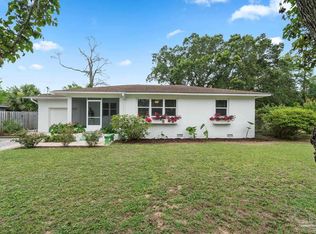 1801 E Leonard St, Pensacola, FL 32503