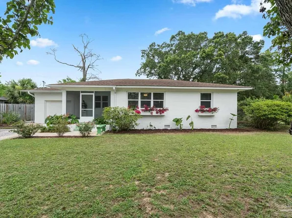1801 E Leonard St, Pensacola, FL 32503