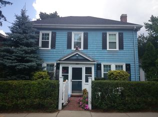 269 Mason Ter, Brookline, MA 02446