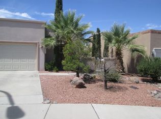 3467 Northpointe Dr, Las Cruces, NM 88012