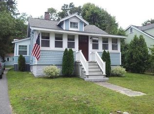 52 Cape Cod Ave, Plymouth, MA 02360