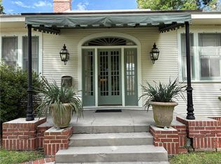 419 Central Ave, New Orleans, LA 70121