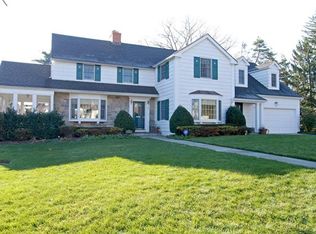 5 Meadow Rd, Harrison, NY 10528