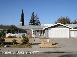 4209 Highland Hills St, Bakersfield, CA 93308