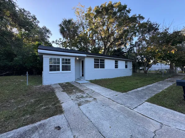 1914 Grand St, Jacksonville, FL 32208