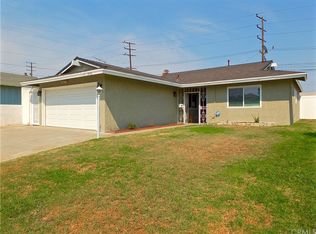 20118 Dalfsen Ave, Carson, CA 90746