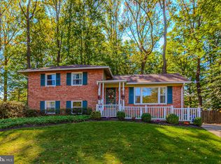 13901 Shippers Ln, Rockville, MD 20853