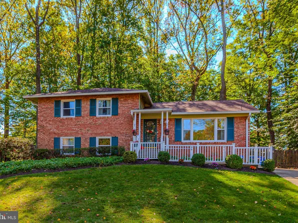 13901 Shippers Ln, Rockville, MD 20853