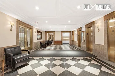 Rented by Citi Habitats