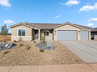 1604 S 4040 W LOT 5, Hurricane, UT 84737