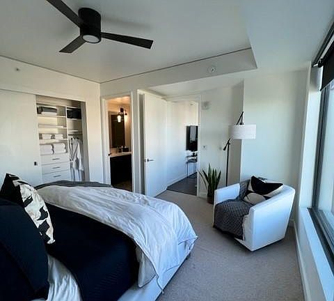 3rd image of 1750 Wewatta St Unit 1529