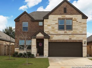 8834 White Crown, San Antonio, TX 78254
