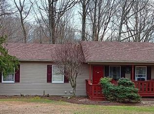 429 Blue Ridge Rd, Campbellsville, KY 42718